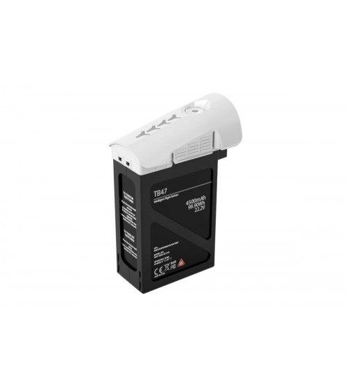 DJI Inspire 1 - TB47 (4500mAh) Battery